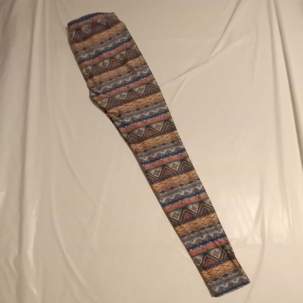 Aig 1 spandex